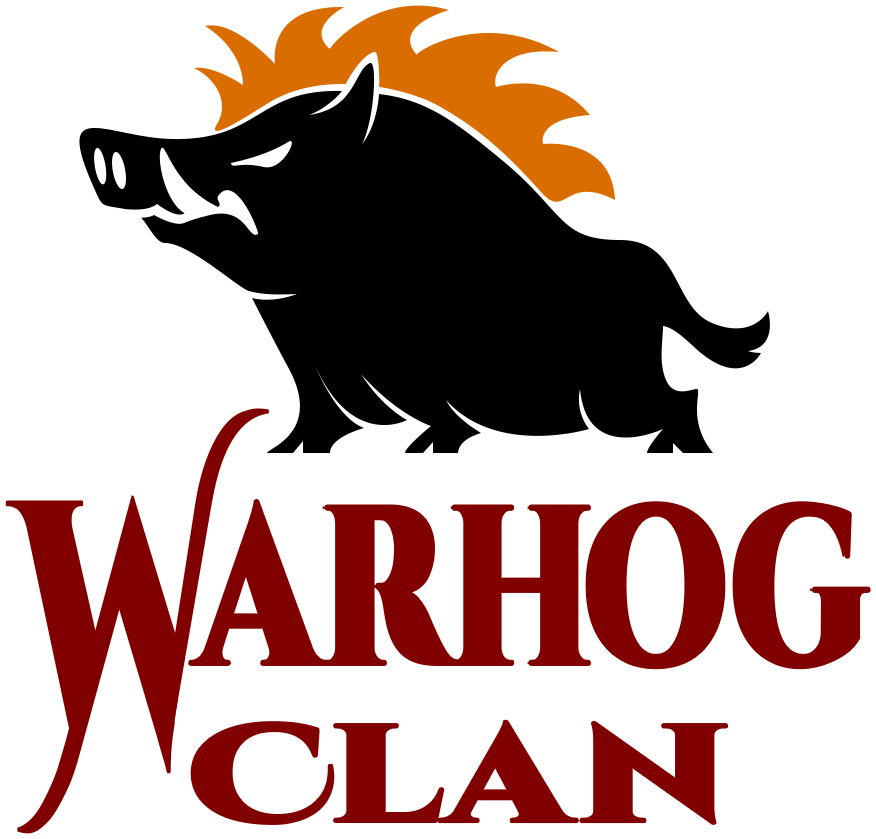 Warhog Clan